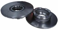 MAXGEAR Disc frana MAXGEAR 19-4756 - centralcar