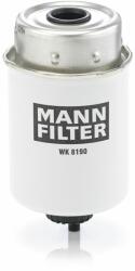Mann-filter filtru combustibil MANN-FILTER WK 8190