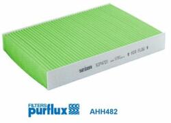 PURFLUX Filtru, aer habitaclu PURFLUX AHH482 - centralcar