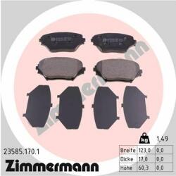 ZIMMERMANN Zim-23585.170. 1
