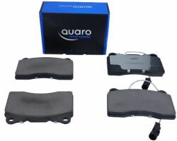 QUARO Sada Brzdových Destiček, Kotoučová Brzda - centralcar - 128,96 RON