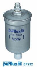 PURFLUX filtru combustibil PURFLUX EP292