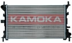 KAMOKA Radiator, racire motor KAMOKA 7705029