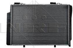 NRF Radiator, racire motor NRF 51282 - centralcar