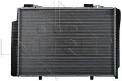 NRF Radiator, racire motor NRF 51282