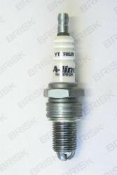 BRISK Bujii BRISK - centralcar - 19,12 RON