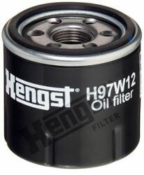 Hengst Filter Filtru ulei HENGST FILTER H97W12 - centralcar