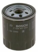 Bosch Filtru ulei BOSCH F 026 407 233 - centralcar