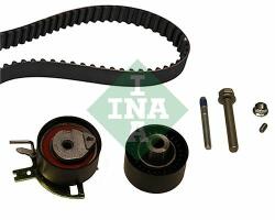 INA Set curea de distributie INA 530 0489 10 - centralcar