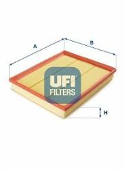 UFI Filtru aer UFI 30. D21.00