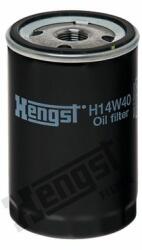 Hengst Filter Filtru ulei HENGST FILTER H14W40 - centralcar
