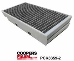 CoopersFiaam Filtru, aer habitaclu CoopersFiaam PCK8359-2