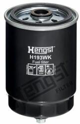 Hengst Filter filtru combustibil HENGST FILTER H193WK - centralcar