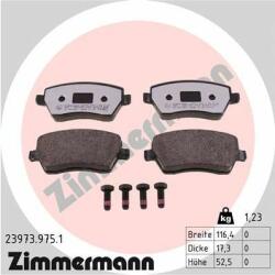 ZIMMERMANN Zim-23973.975. 1