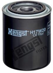 Hengst Filter Filtru ulei HENGST FILTER H17W20 - centralcar