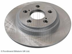 BLUE PRINT Disc frana BLUE PRINT ADT343224 - centralcar