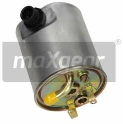 MAXGEAR filtru combustibil MAXGEAR 26-1154 - centralcar