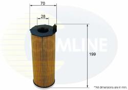 COMLINE Filtru ulei COMLINE - centralcar - 46,82 RON