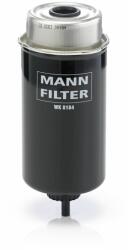 Mann-filter filtru combustibil MANN-FILTER WK 8184 - centralcar
