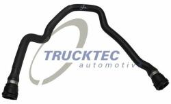 Trucktec Automotive Furtun radiator TRUCKTEC AUTOMOTIVE 08.10. 112