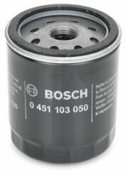 Bosch Filtru ulei BOSCH 0 451 103 050 - centralcar