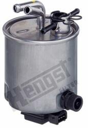 Hengst Filter filtru combustibil HENGST FILTER H433WK - centralcar