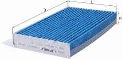 MAHLE Filtr Kabiny Z Weglem Aktywnym Caremetix - centralcar - 116,42 RON