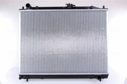 NISSENS Radiator, racire motor NISSENS 628962 - centralcar