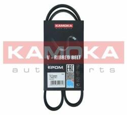 KAMOKA Curea transmisie cu caneluri KAMOKA 7015023