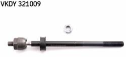 SKF Articulatie axiala, cap de bara SKF - centralcar - 68,64 RON