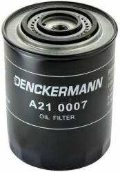 Denckermann Filtru ulei DENCKERMANN A210007