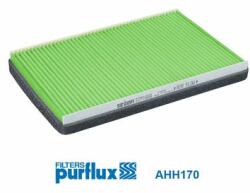 PURFLUX Filtru, aer habitaclu PURFLUX AHH170 - centralcar