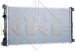 NRF Radiator, racire motor NRF 58324