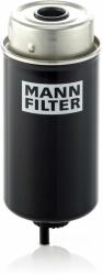 Mann-filter filtru combustibil MANN-FILTER WK 8172 - centralcar