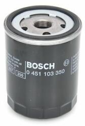 Bosch Filtru ulei BOSCH 0 451 103 350