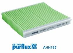 PURFLUX Filtru, aer habitaclu PURFLUX AHH185