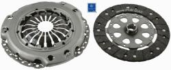 SACHS Set ambreiaj SACHS 3000 951 173 - centralcar