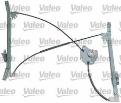 VALEO Mecanism actionare geam VALEO 851108 - centralcar