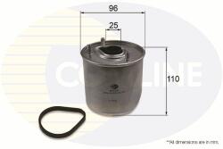 COMLINE filtru combustibil COMLINE - centralcar - 106,86 RON