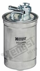 Hengst Filter filtru combustibil HENGST FILTER H223WK - centralcar