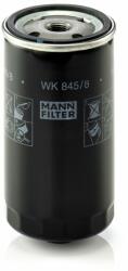 Mann-filter filtru combustibil MANN-FILTER WK 845/8 - centralcar