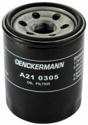 Denckermann Filtru ulei DENCKERMANN A210305