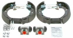 Bosch Set saboti frana BOSCH 0 204 114 156 - centralcar