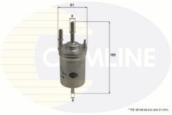 COMLINE filtru combustibil COMLINE EFF144 - centralcar