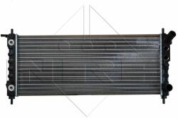 NRF Radiator, racire motor NRF 50242 - centralcar