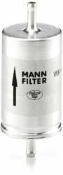 Mann-filter filtru combustibil MANN-FILTER WK 410 - centralcar