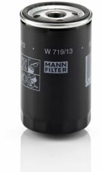 Mann-filter Filtru ulei MANN-FILTER W 719/13 - centralcar