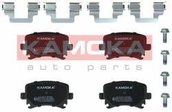 KAMOKA set placute frana, frana disc KAMOKA JQ1013272