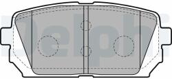 DELPHI Klocki Ham. Tyl - centralcar - 91,01 RON