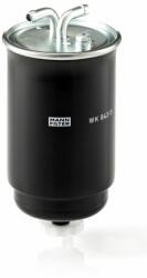 Mann-filter filtru combustibil MANN-FILTER WK 842/3 - centralcar